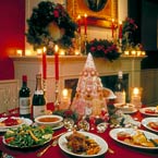 Reveillon Dinners: Awakening the Holiday Spirit in New Orleans