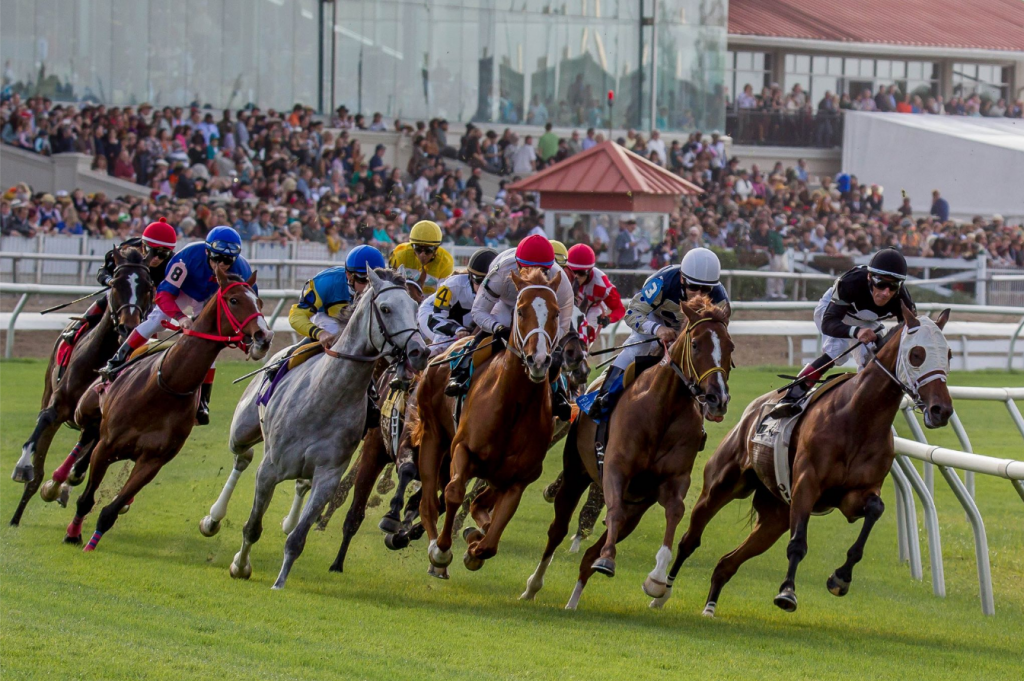 neworleansracetrack · New Orleans French Quarter