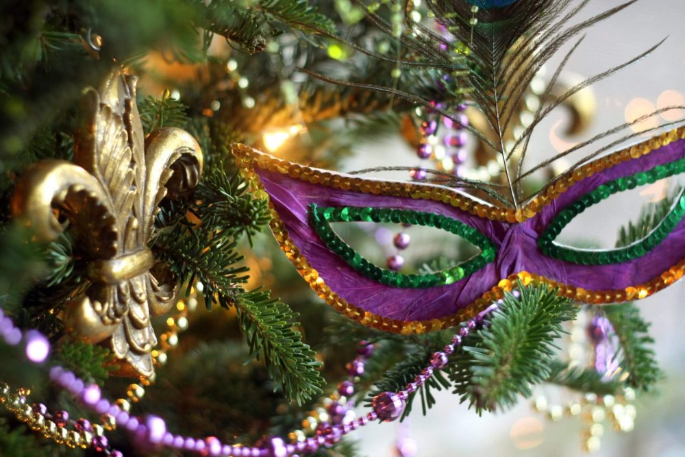 The Ultimate French Quarter Guide to Christmas in New Orleans New Orleans French Quarter