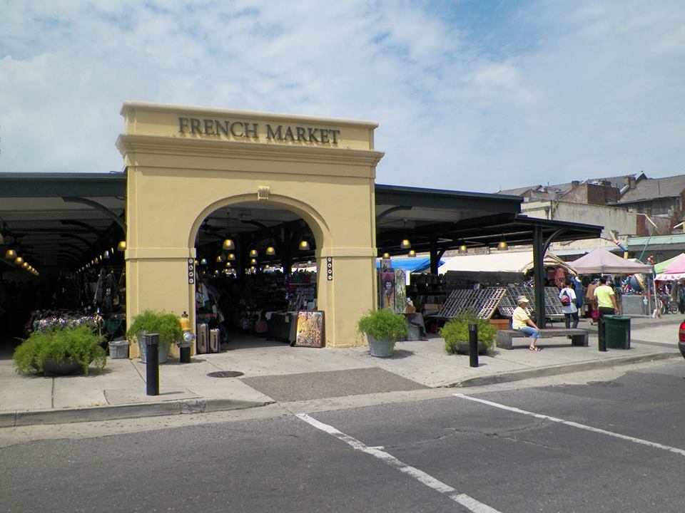 The Definitive Guide to French Quarter Shopping