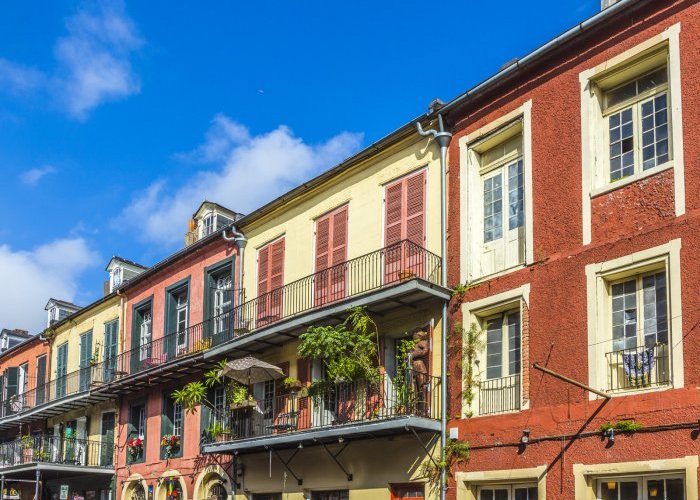 What to Do in New Orleans This August