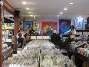 5 Essential New Orleans Record Stores - New Orleans French Quarter