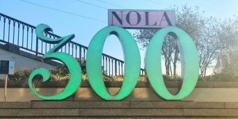 New Orleans’ Tricentennial Celebration