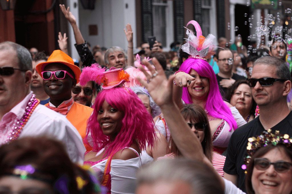 The Best Mardi Gras Costumes & Carnival Costumes for Your Celebration [ Costume Guide] -  Blog